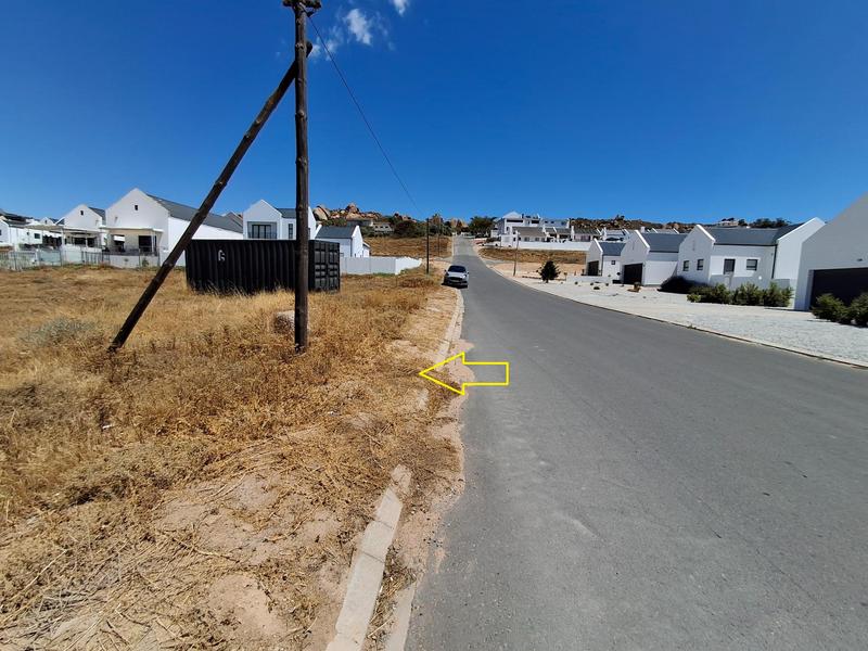 0 Bedroom Property for Sale in Da Gama Bay Western Cape